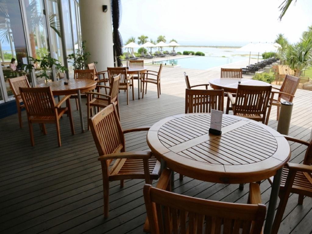 Cypress Resort Kumejima Ngoại thất bức ảnh